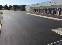 Greensburg, KY Driveway Paving Services Company